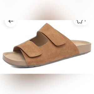 NWT-NEWBELLA Platform
Espadrille Wedge Sandals